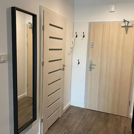 Apartament Foresta Karpacz Eksteriør bilde