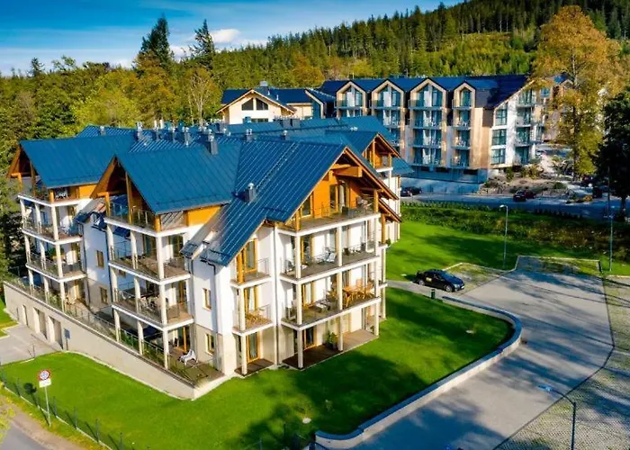 Apartament Foresta