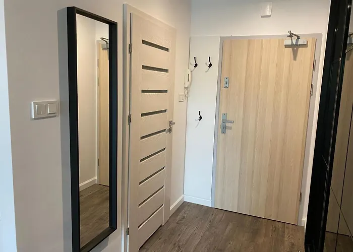 Apartament Foresta