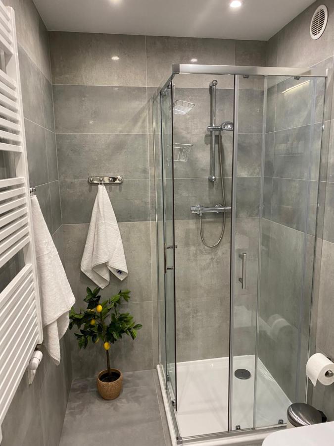 Foresta Apartment