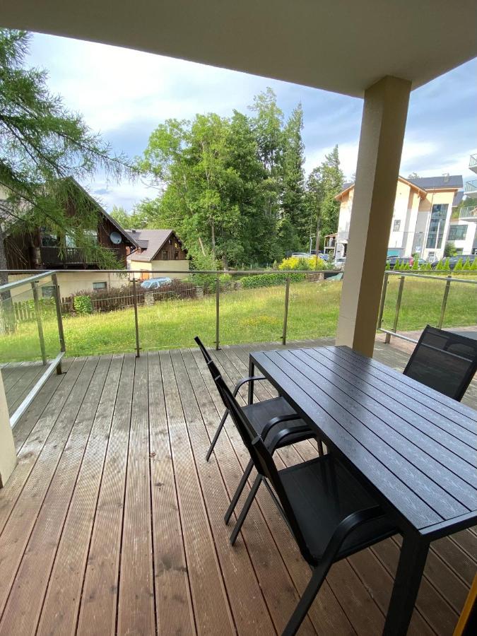 Foresta Apartment