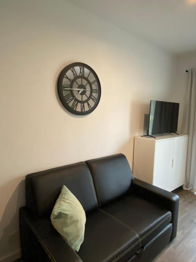 Foresta Apartment
