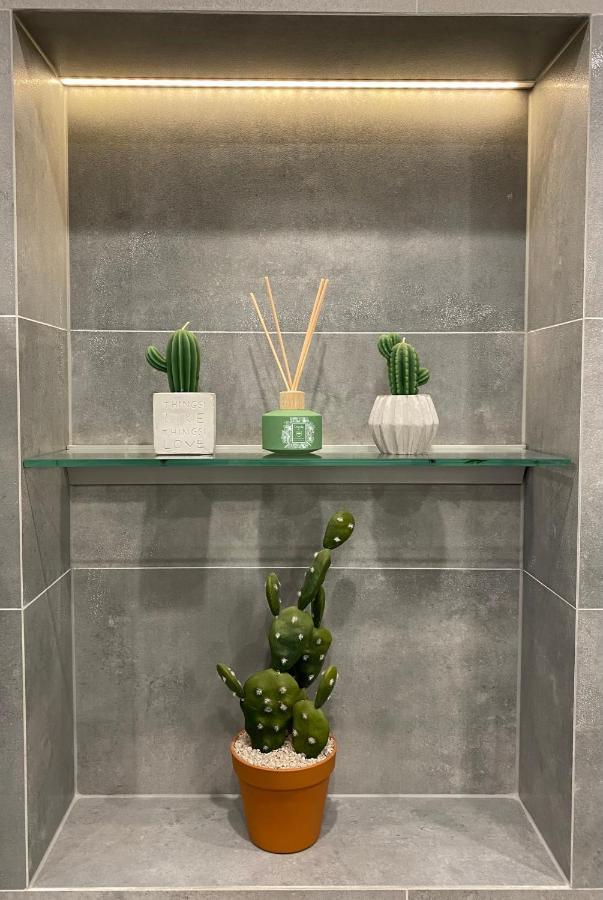 Foresta Apartment *