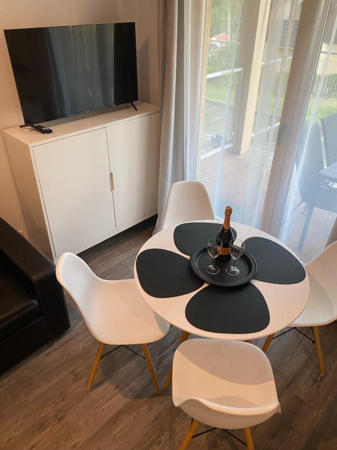 Apartment Foresta *