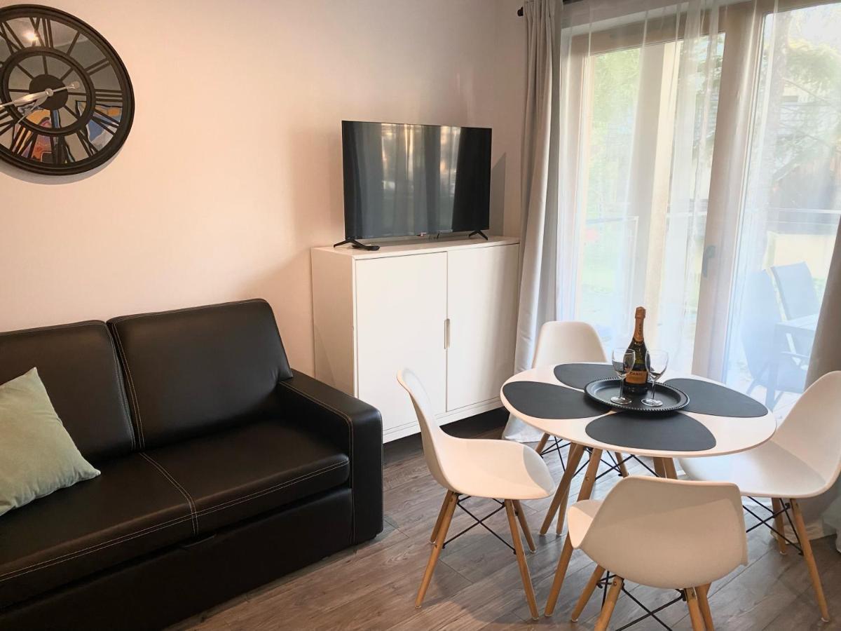 Apartment Foresta