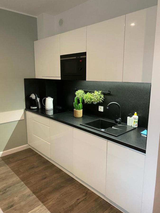 Apartment Foresta *